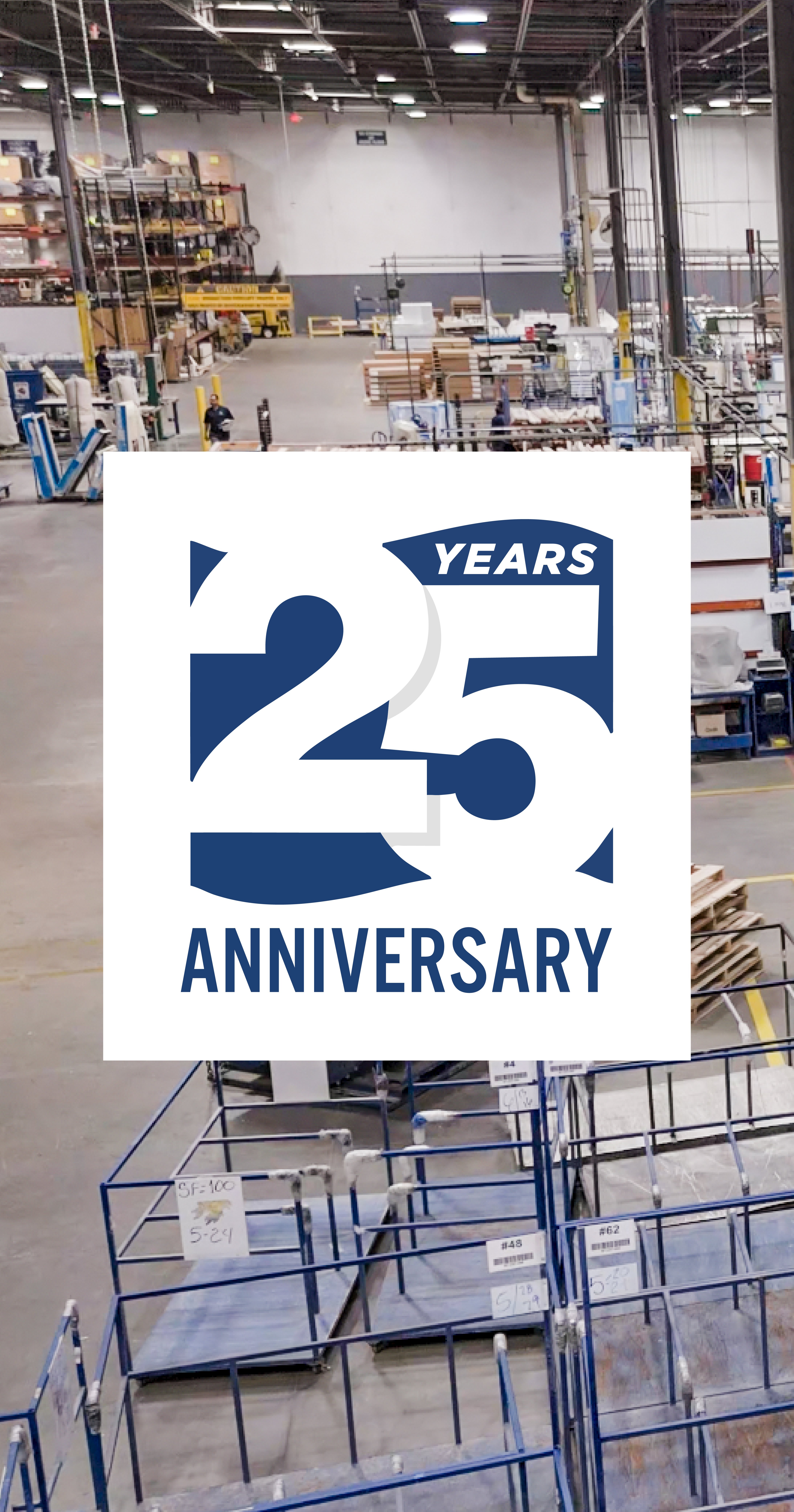 25yearscard