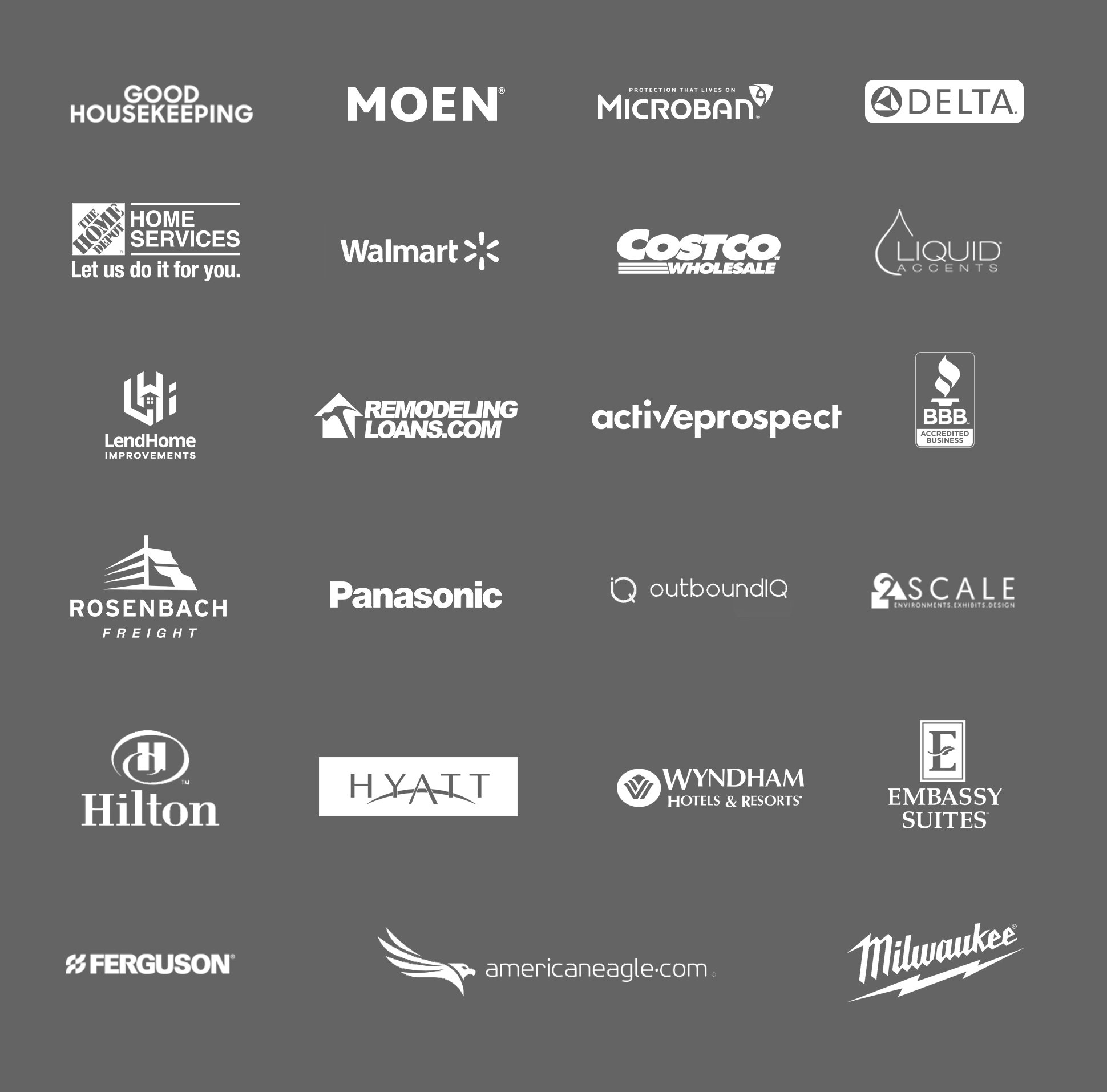 About Page Partner Section Right