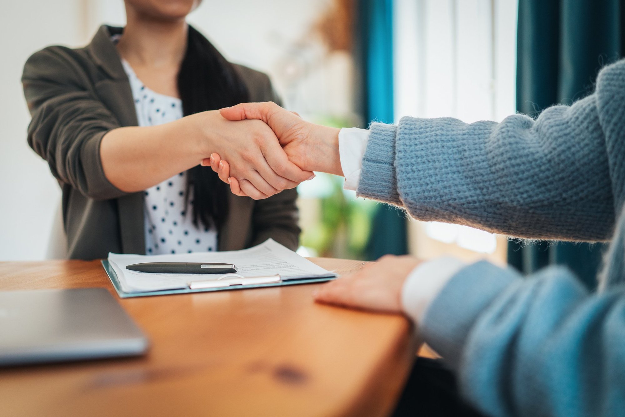 Automated Referral - Main