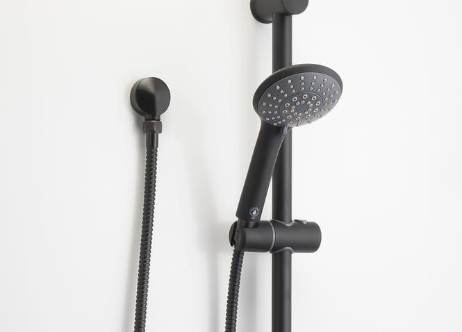 Black Handheld