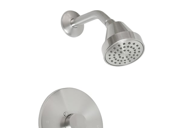 LA Seville Chrome