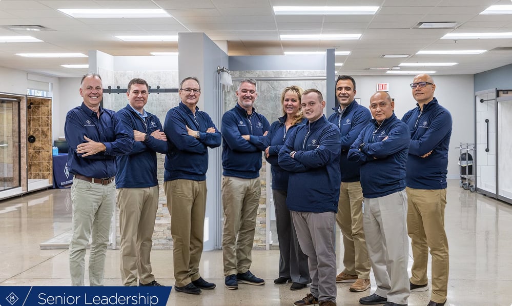 LeadersEdit