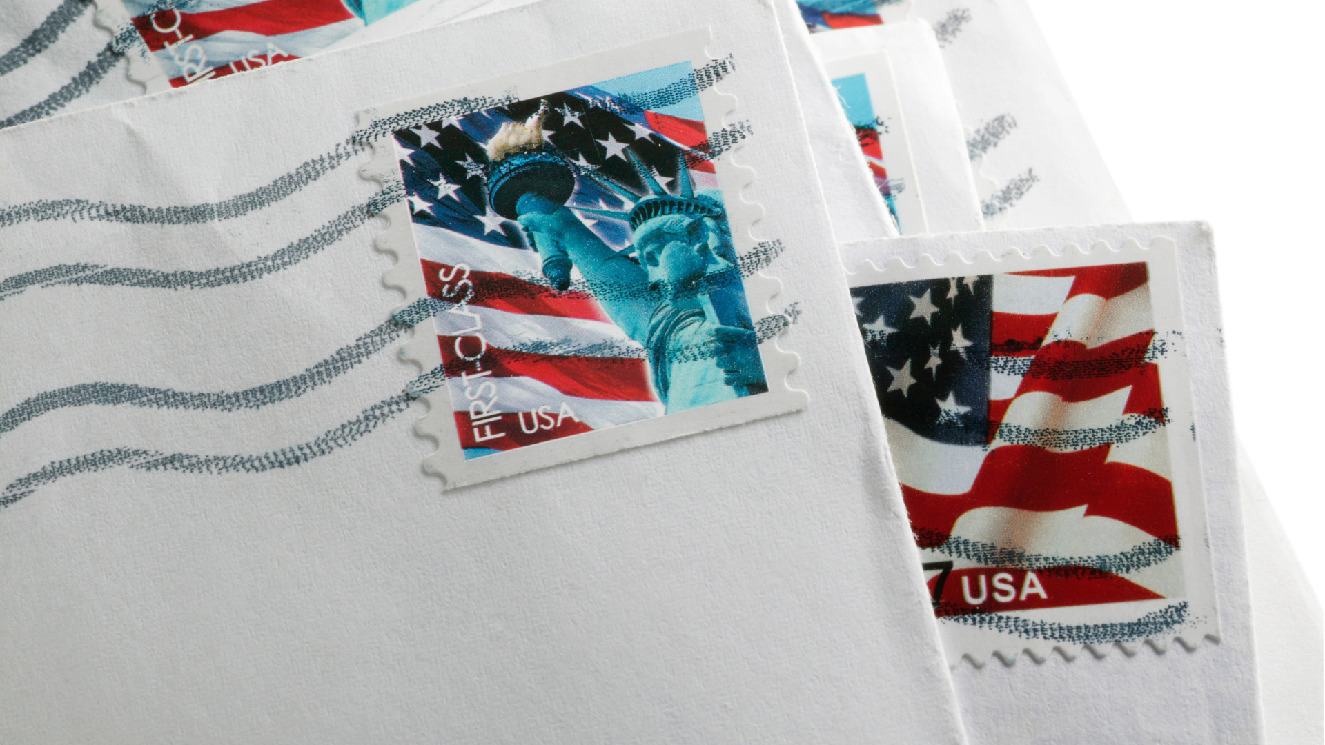 Direct Mail Module for Website