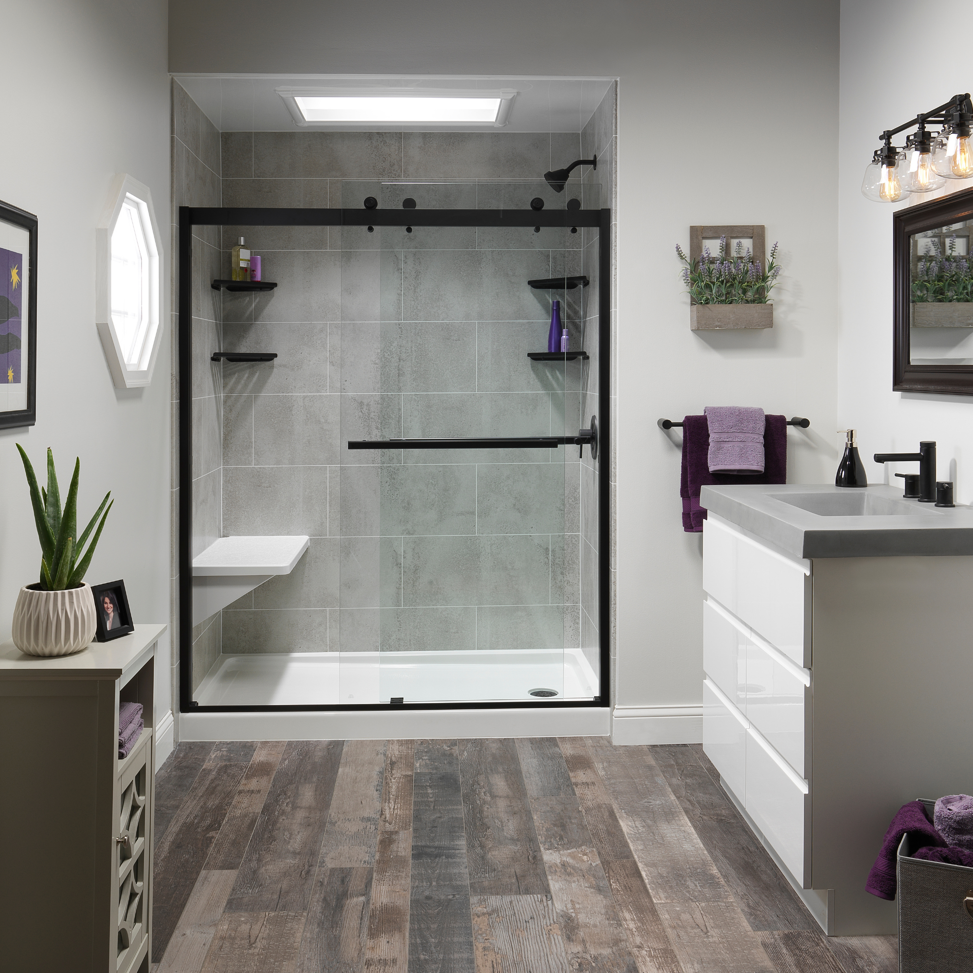 BC - Inspiration Card - Carbon Ash MB Door-1