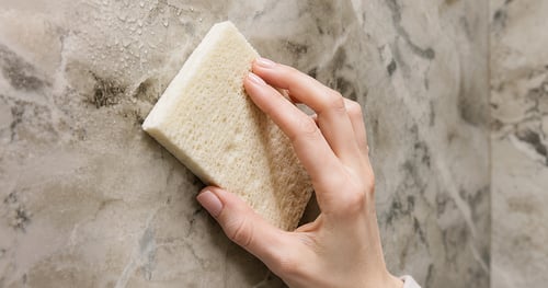 Wiping Sponge