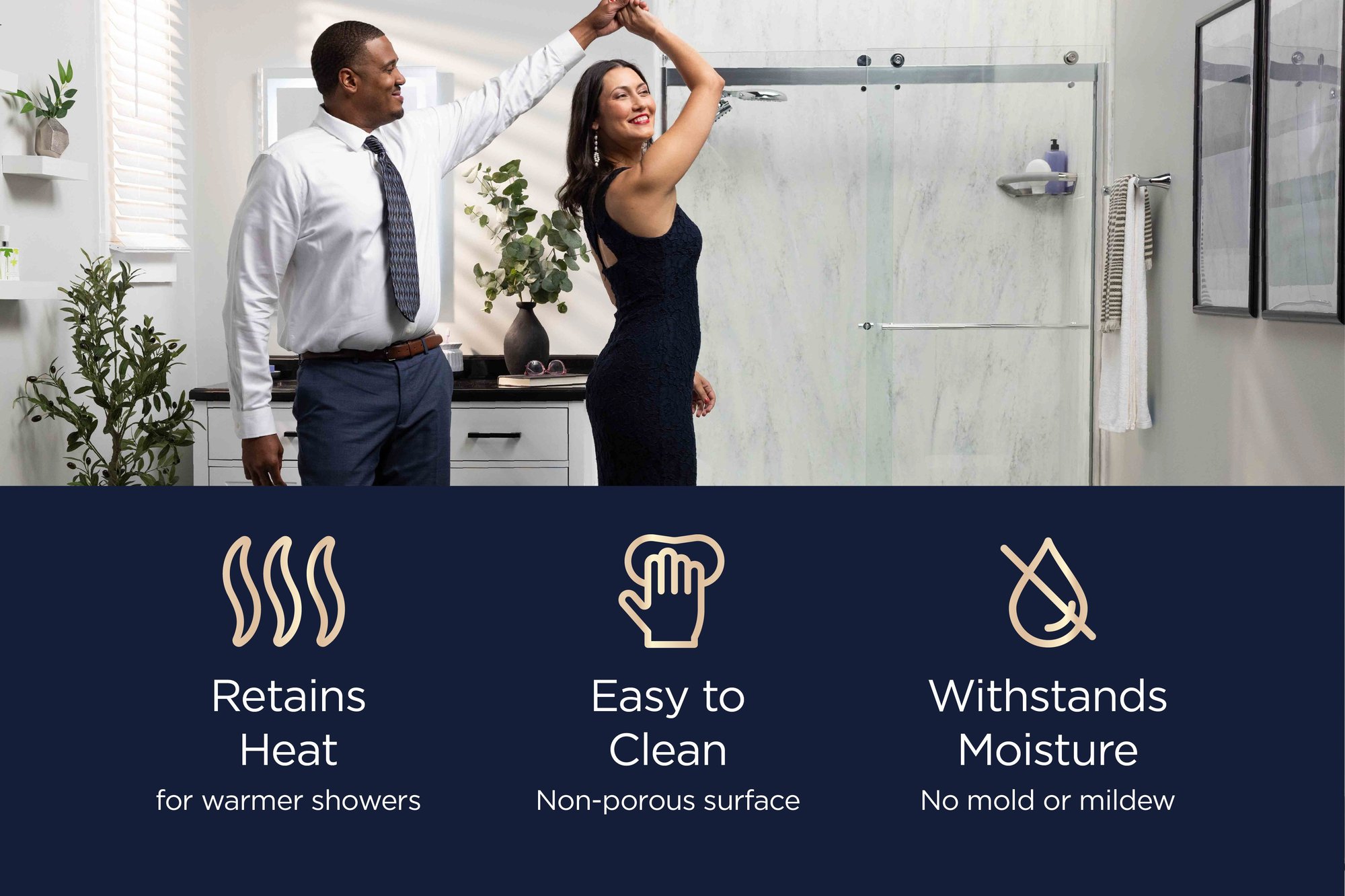 Purostone benefits graphics