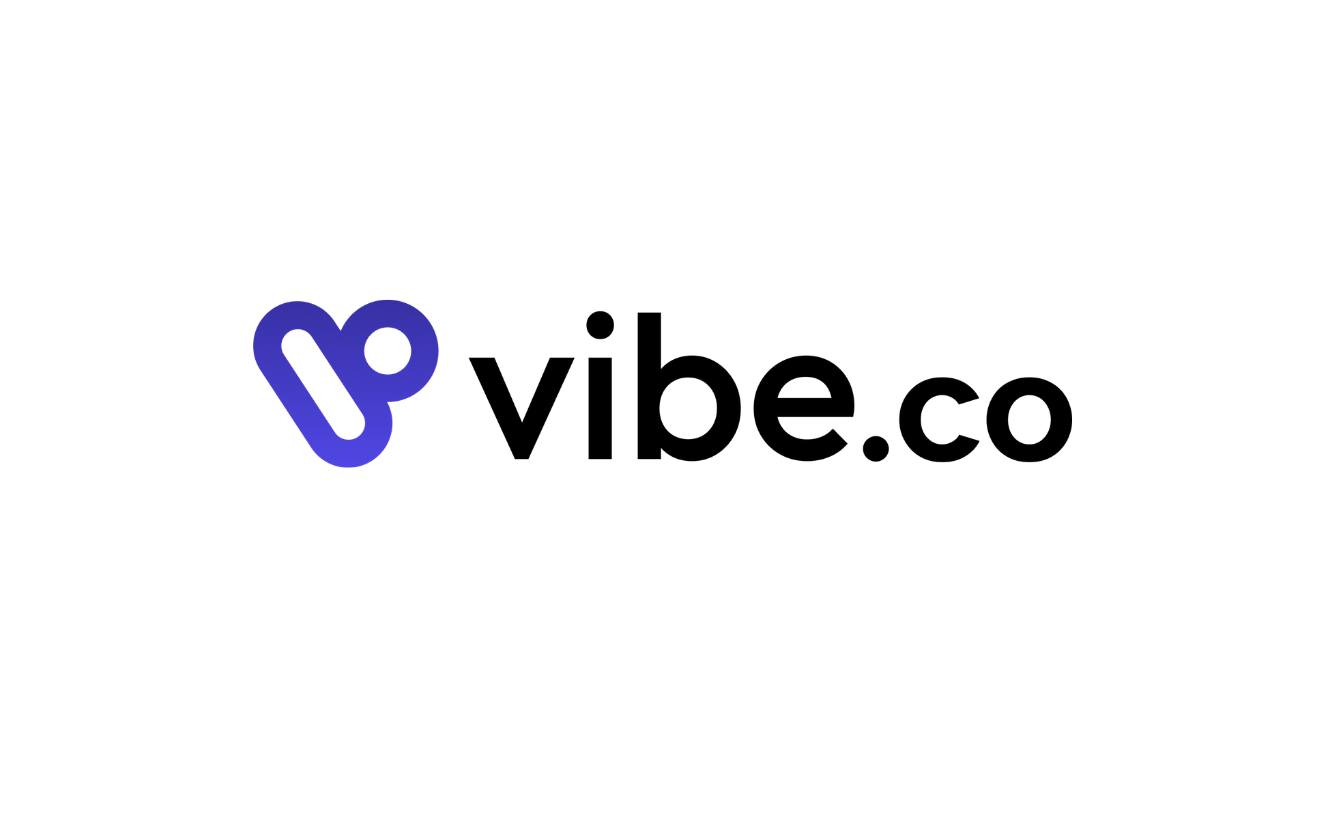 Vibe.co logo