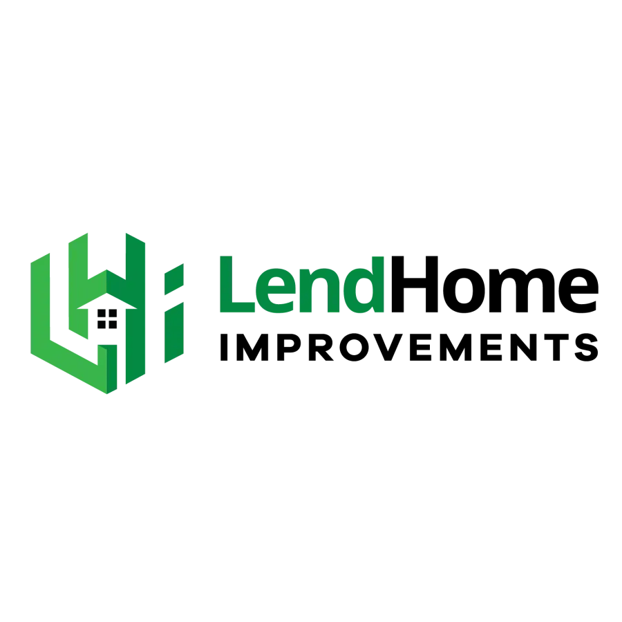 LendHome Improvements logo.