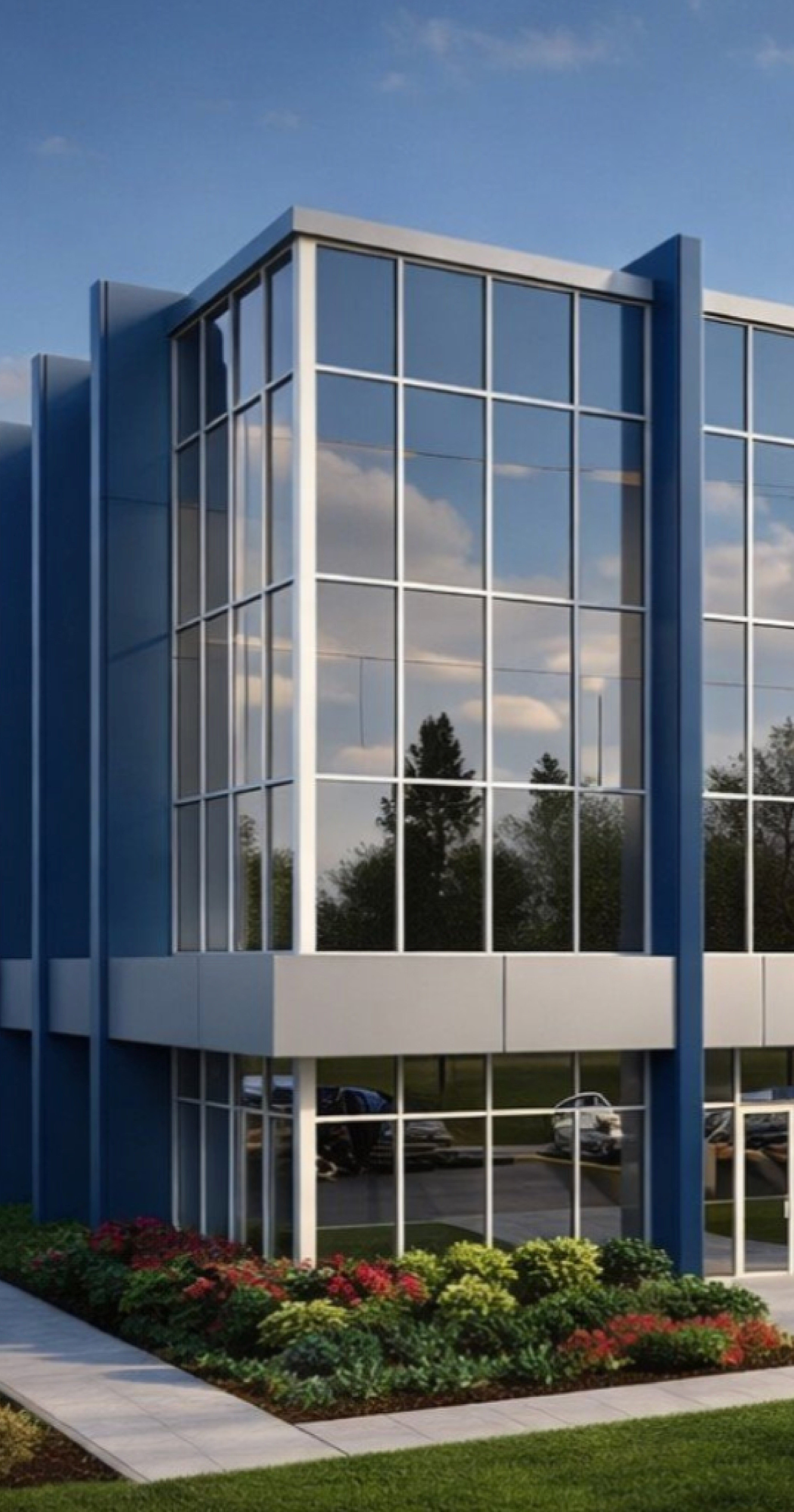 newbuildingcar